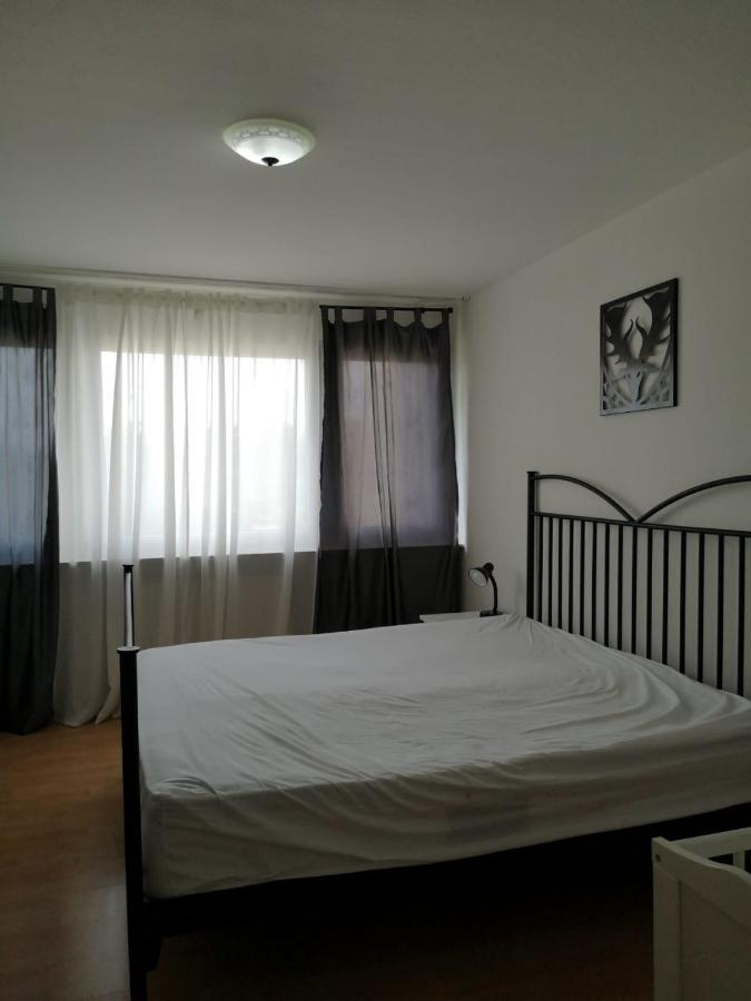 3 Zimmer Wohnung In Eppelheim 77Qm 1A Lage Naehe Heidelberg Eksteriør billede