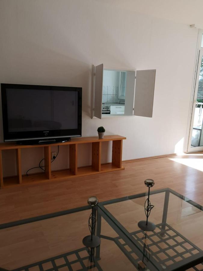 3 Zimmer Wohnung In Eppelheim 77Qm 1A Lage Naehe Heidelberg Eksteriør billede