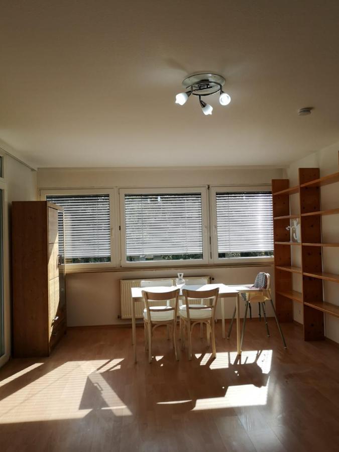 3 Zimmer Wohnung In Eppelheim 77Qm 1A Lage Naehe Heidelberg Eksteriør billede