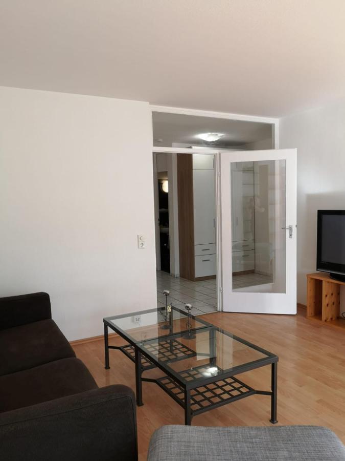 3 Zimmer Wohnung In Eppelheim 77Qm 1A Lage Naehe Heidelberg Eksteriør billede