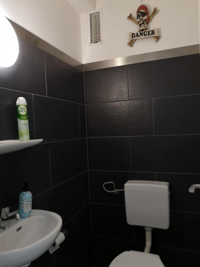 3 Zimmer Wohnung In Eppelheim 77Qm 1A Lage Naehe Heidelberg Eksteriør billede