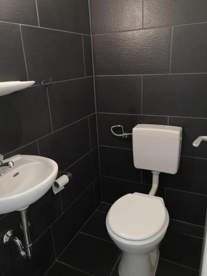 3 Zimmer Wohnung In Eppelheim 77Qm 1A Lage Naehe Heidelberg Eksteriør billede