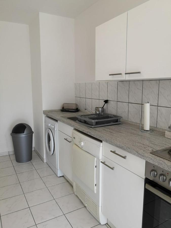 3 Zimmer Wohnung In Eppelheim 77Qm 1A Lage Naehe Heidelberg Eksteriør billede