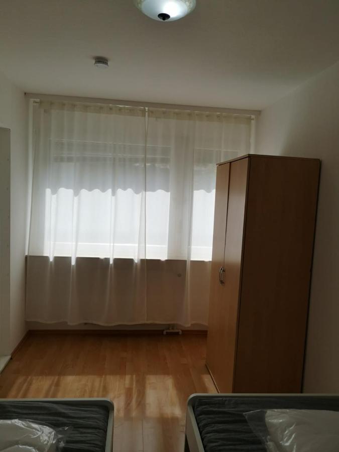 3 Zimmer Wohnung In Eppelheim 77Qm 1A Lage Naehe Heidelberg Eksteriør billede
