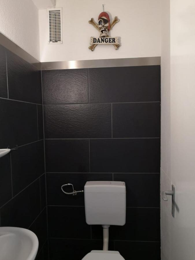 3 Zimmer Wohnung In Eppelheim 77Qm 1A Lage Naehe Heidelberg Eksteriør billede