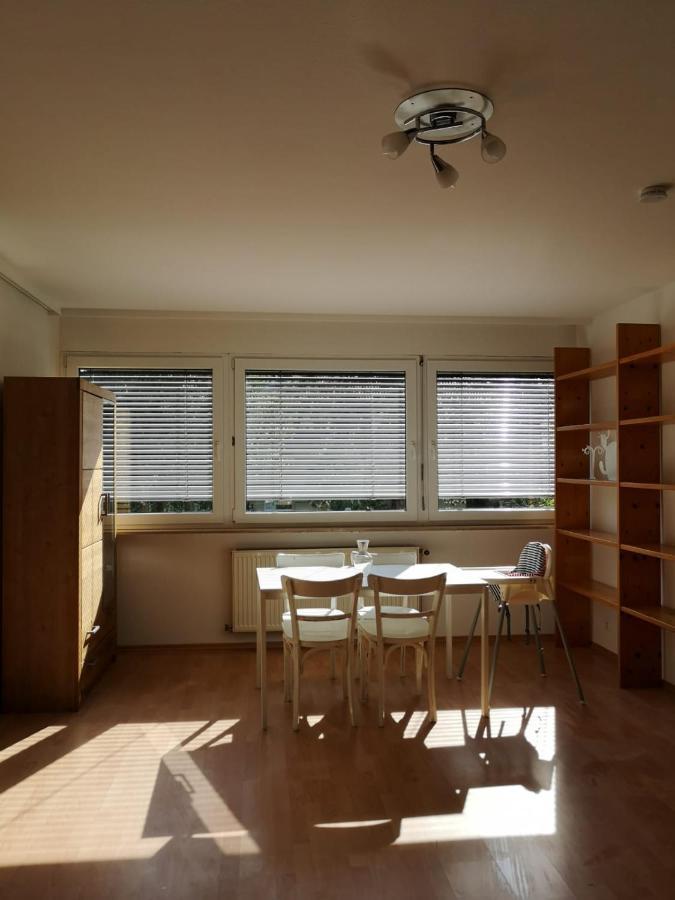 3 Zimmer Wohnung In Eppelheim 77Qm 1A Lage Naehe Heidelberg Eksteriør billede