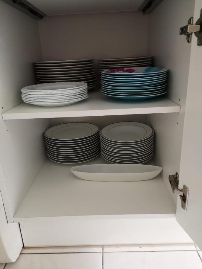 3 Zimmer Wohnung In Eppelheim 77Qm 1A Lage Naehe Heidelberg Eksteriør billede