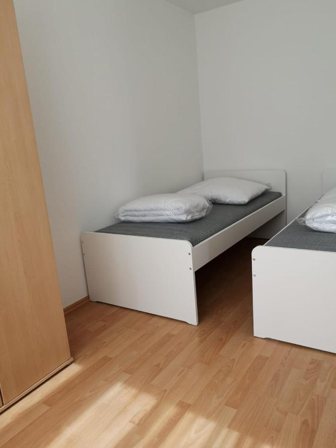 3 Zimmer Wohnung In Eppelheim 77Qm 1A Lage Naehe Heidelberg Eksteriør billede