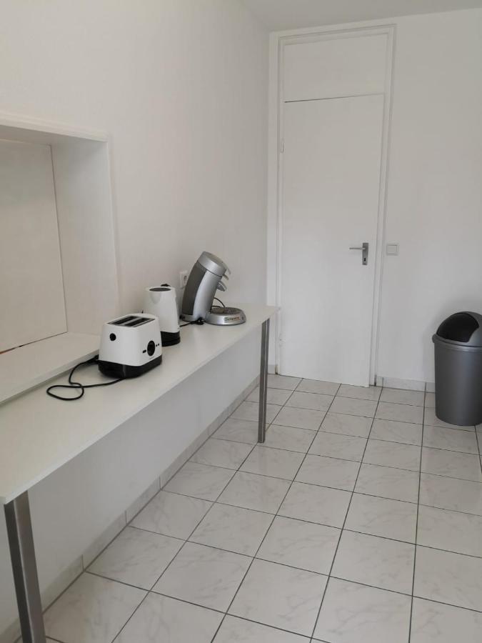 3 Zimmer Wohnung In Eppelheim 77Qm 1A Lage Naehe Heidelberg Eksteriør billede