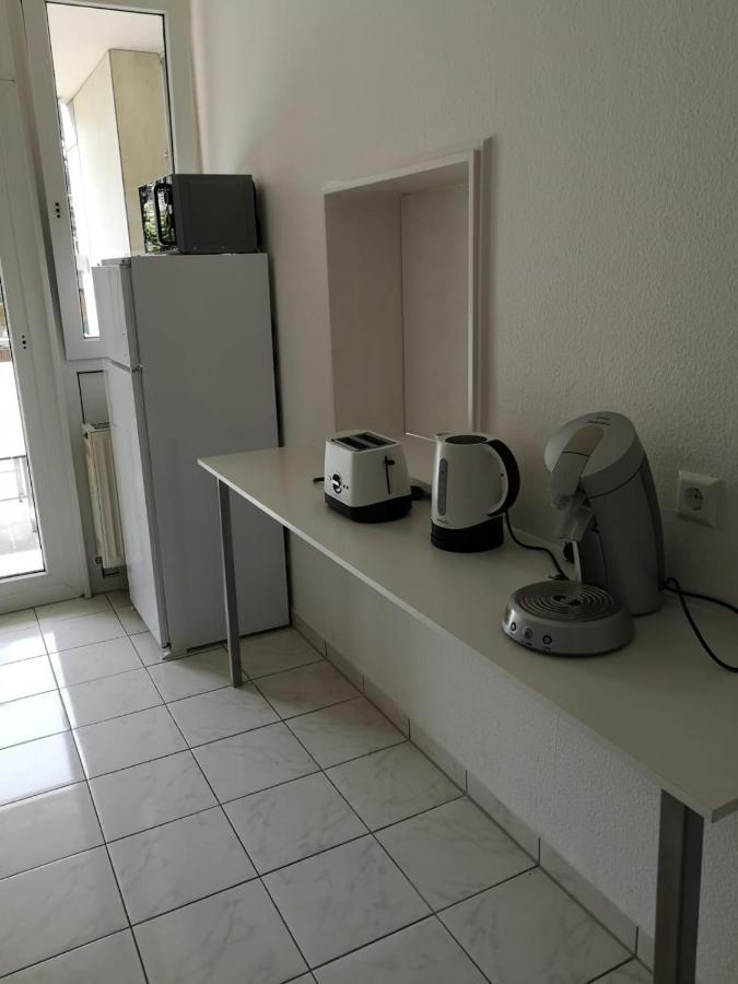 3 Zimmer Wohnung In Eppelheim 77Qm 1A Lage Naehe Heidelberg Eksteriør billede