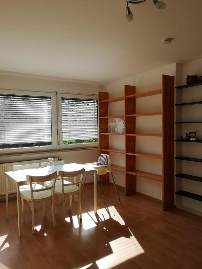 3 Zimmer Wohnung In Eppelheim 77Qm 1A Lage Naehe Heidelberg Eksteriør billede