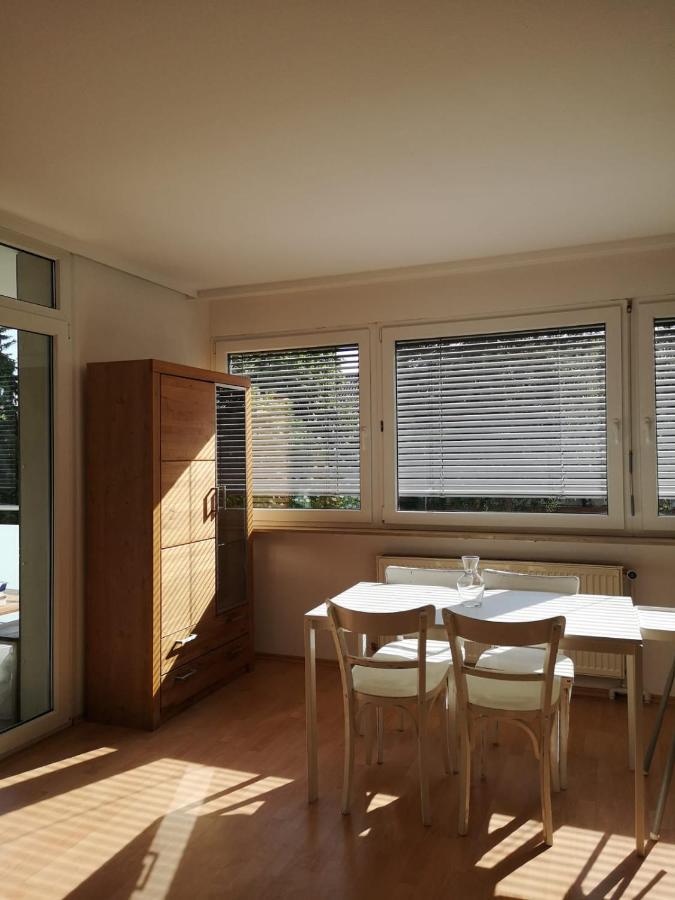 3 Zimmer Wohnung In Eppelheim 77Qm 1A Lage Naehe Heidelberg Eksteriør billede